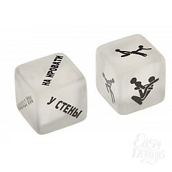 Светящиеся в темноте кубики Камасутра с сексуальными позами Светящиеся в темноте кубики Камасутра с сексуальными позами