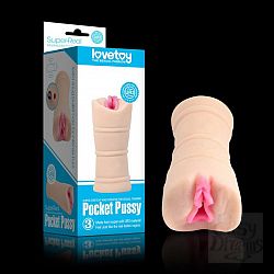 Мастурбатор Pocket Pussy Palm 3 Мастурбатор Pocket Pussy Palm 3