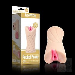 Мастурбатор Pocket Pussy Palm 2 Мастурбатор Pocket Pussy Palm 2