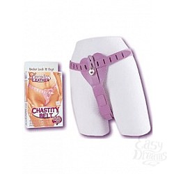    CHASTITY BELT