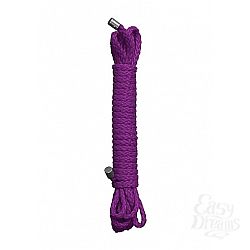     Kinbaku 10 m. Purple SH-OU043PUR