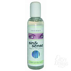       Sin Sense Aloe Vera - 150 .