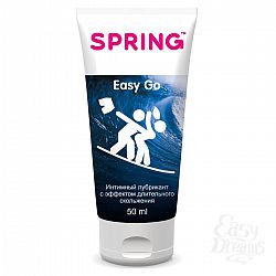       Spring Easy Go - 50 .