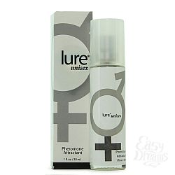    Lure Unisex Pheromone Attractant Cologne - 29 .