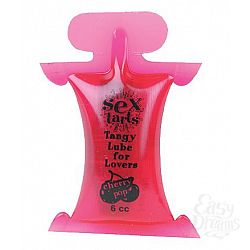       Sex Tarts Lube - 6 .