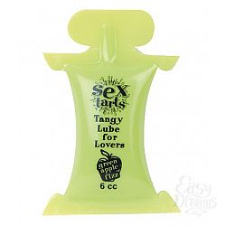        Sex Tarts^ Lube - 6 .
