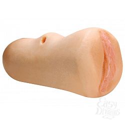Мастурбатор-вагина Katie Morgan CyberSkin Pussy  Мастурбатор-вагина Katie Morgan CyberSkin Pussy