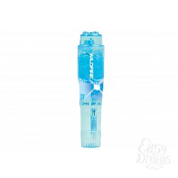     Wildfire Rock-In Waterproof Massager