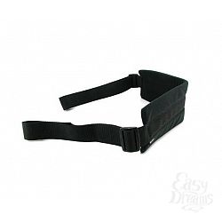    S M Doggie Style Strap