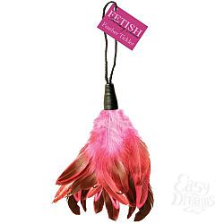      Feather Tickler