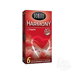   Domino Harmony  6 