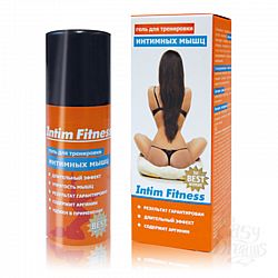   "INTIM FITNESS"   50 