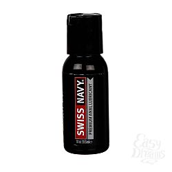    Swiss Navy Premium Anal Lubricant - 29,5 .