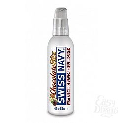      Swiss Navy Chocolate Bliss - 118 .