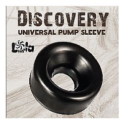       Discovery Saver 6905-00Lola
