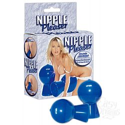     Nipple Pleaser