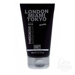        London-Miami-Tokyo - 150 .