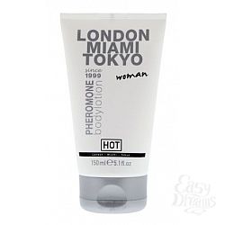        London-Miami-Tokyo - 150 .