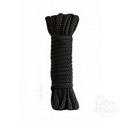    Bondage Collection Black