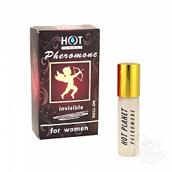         HOT-planet Pheromone 