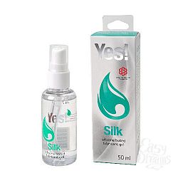      Yes Silk - 50 .