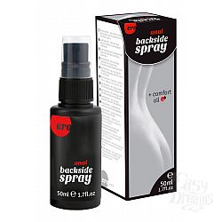  �������� ����� Ero Anal Backside Spray - 50 ��.