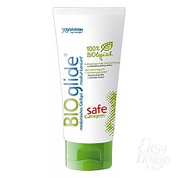  -    BIOglide safe Carrageen - 100 .