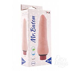   Mr.Baton Soft  16 - 16,5 .