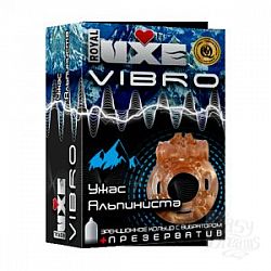    Luxe VIBRO    