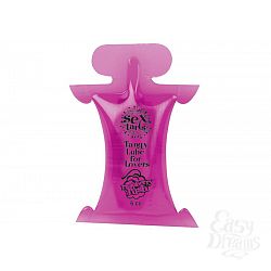         Sex Tarts Lube Raspberry Rush - 6 .