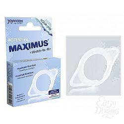     Maximus Potenzring   (M)