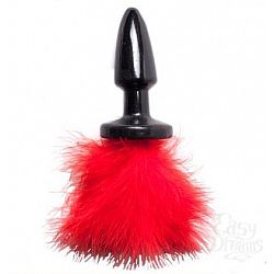     Red Bunny - 11 .