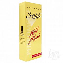    Wild Musk  2     - 10 .