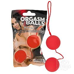  ������� ����������� ������ Orgazm Balls