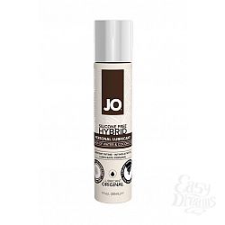  -  JO Silicon free Hybrid Lubricant ORIGINAL- 30 .