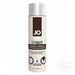  ��������� �����-�������� JO Hybrid Lubricant ORIGINAL - 120 ��.