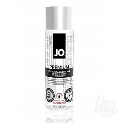       JO Personal Premium Lubricant  Warming - 60 .