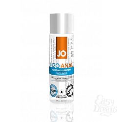       JO Anal H2O - 60 .