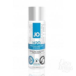       JO Personal Lubricant H2O COOLING - 60 .
