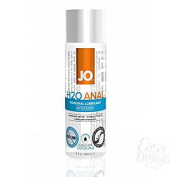          JO Anal H2O COOLING - 60 .