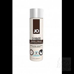        Hybrid Lubricant    120 