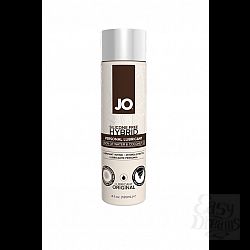        Hybrid Lubricant WARMING   120 