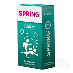   SPRING BUBBLES   - 9 .
