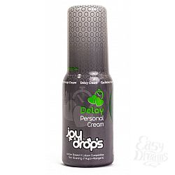      JOYDROPS Delay - 50 .