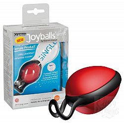         Joyballs Secret