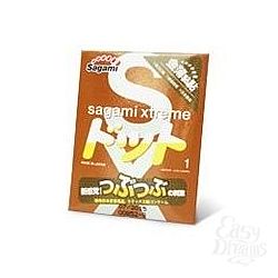   Sagami Xtreme FEEL UP       - 1 .