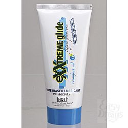  Exxtreme Glide      ( a+) 100