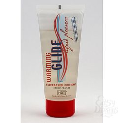  Warming Glide       100