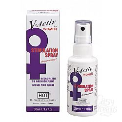  V-Active     50