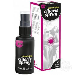  Cilitoris Spray     50